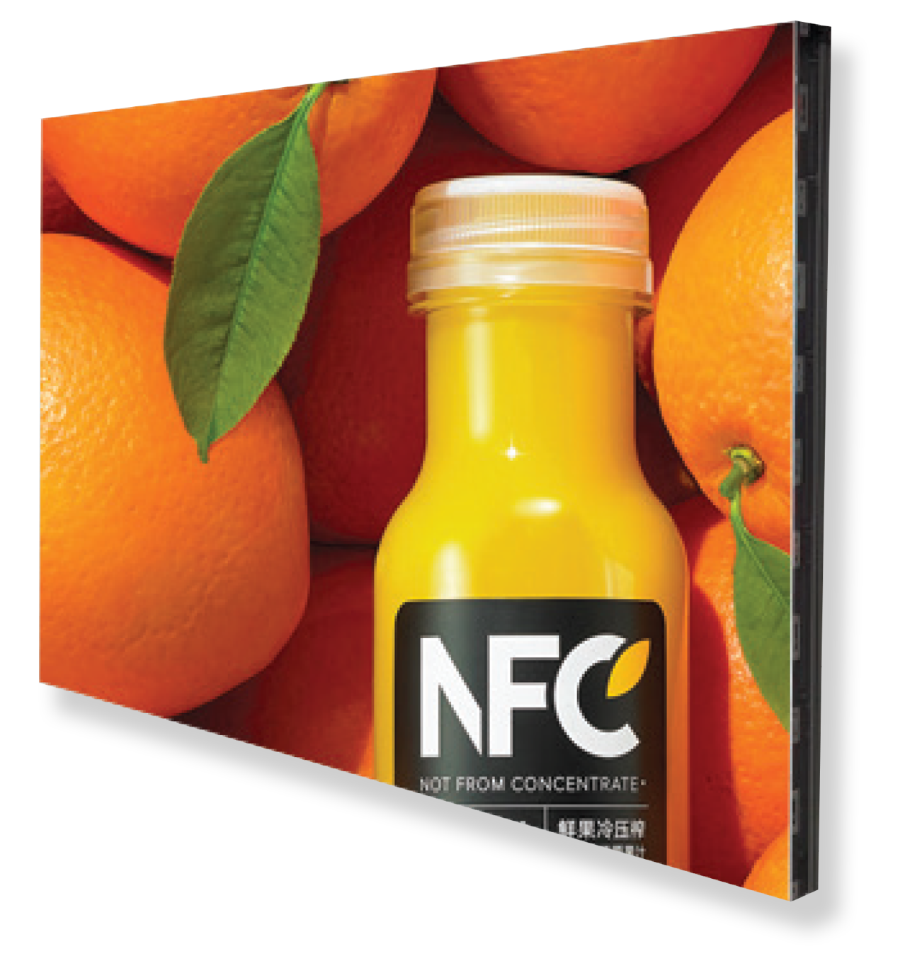 Best digital signage in Qatar installed at a retail mall<br />
High-resolution LED video wall in Doha by Hawaii LED Screen<br />
Top outdoor digital signage in Qatar with weatherproof LED display<br />
Indoor rental LED display setup for corporate even